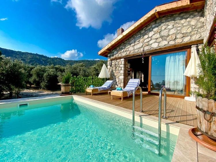 Villa Shila
