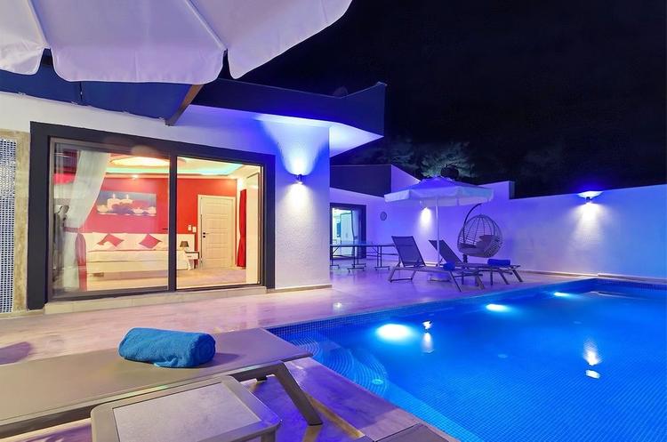 Villa Aypa