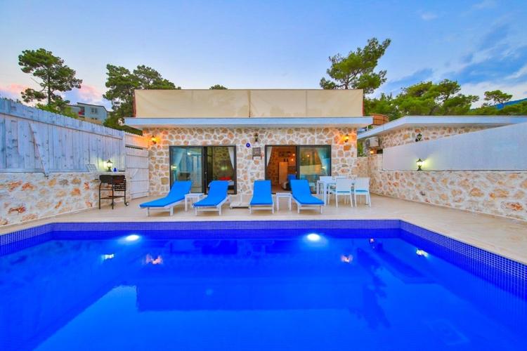 Villa Stone House 2 