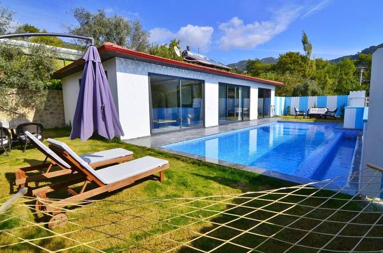 Villa Monolisa