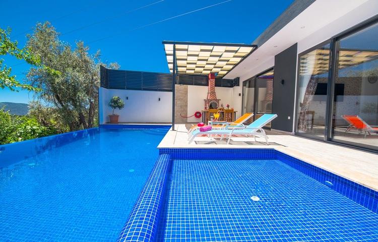 Villa Odak