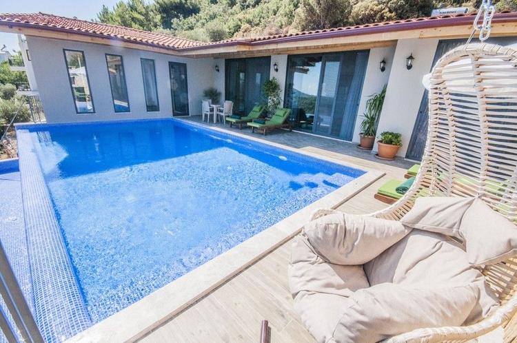 Villa Achyle