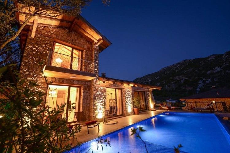Villa Hestia