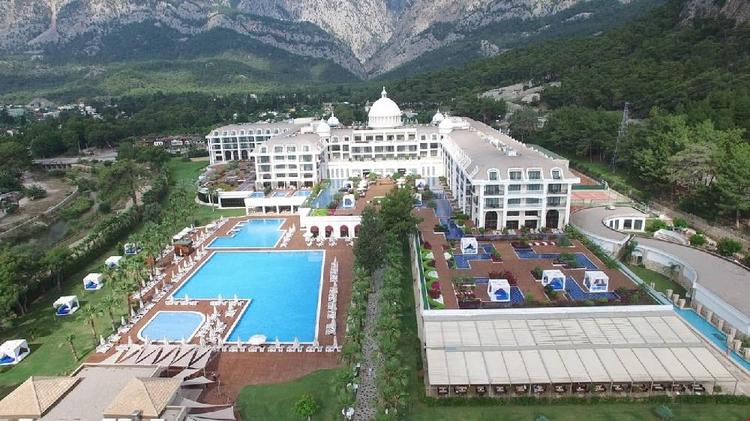 Juju Premier Palace (ex.Amara Premier Palace)