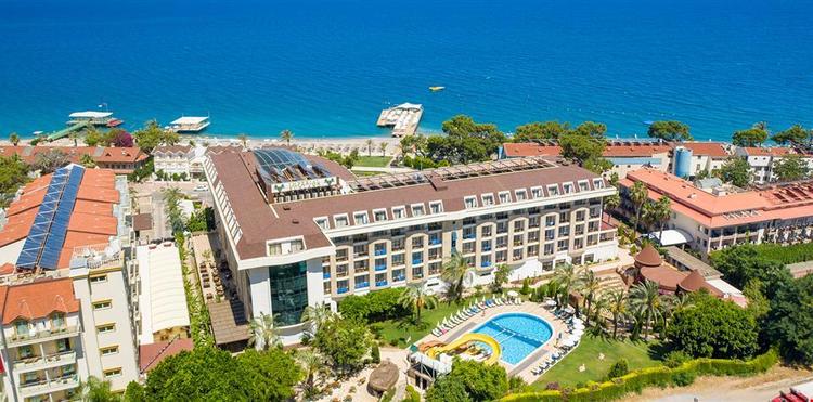 Imperial Sunland Family Resort Hotel