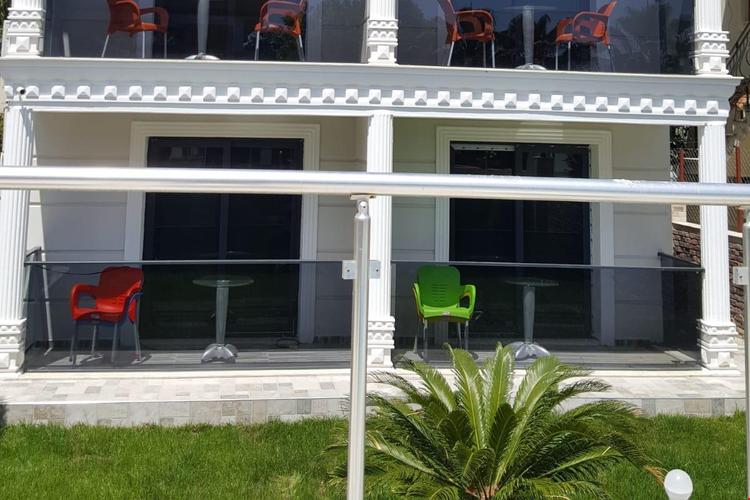 İzci Palace