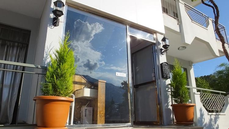 Kemer Hostel