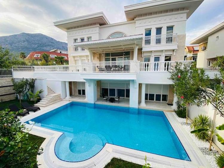 Villa Beren