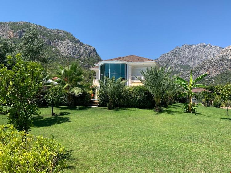 Villa Berk
