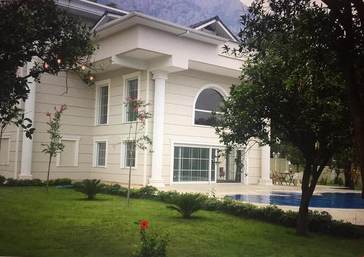Villa Erler