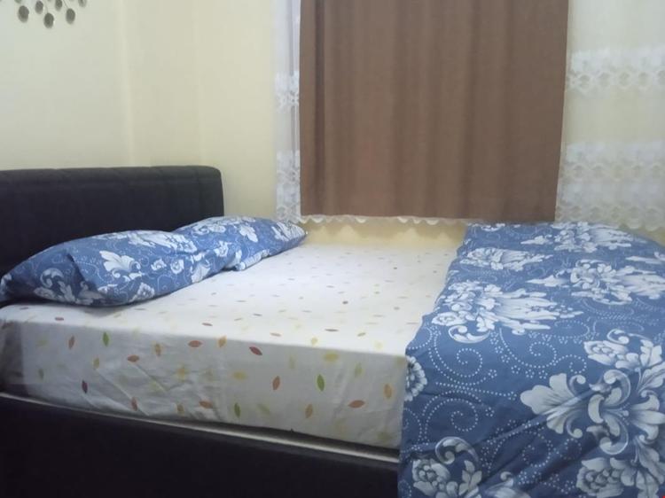 Murat's Guest House
