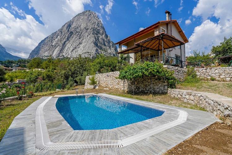 Sherwood | Manavgat