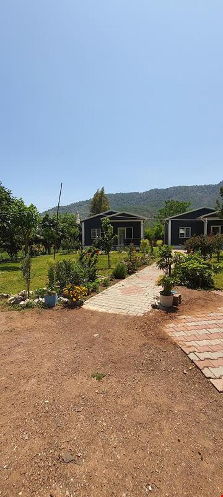 Poyraz Apart Evleri