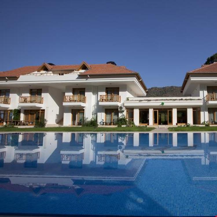 Yonca Butik Otel