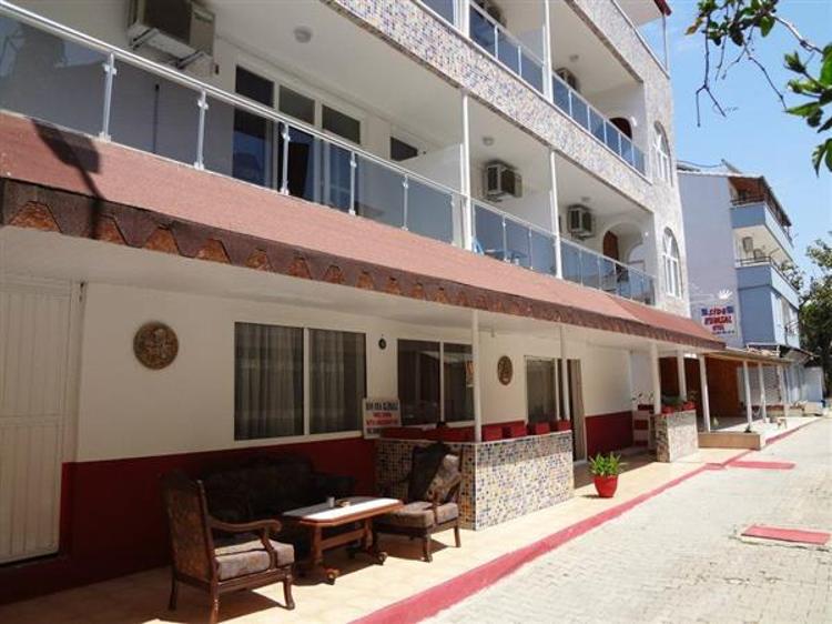 Side Kumsal Otel