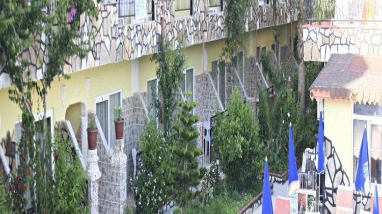 Sun Berk Hotel