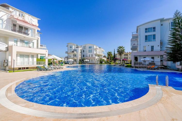 Evalia | Belek