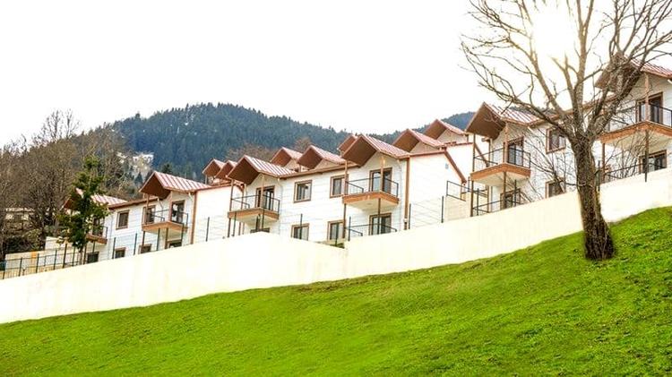 Koliva Otel