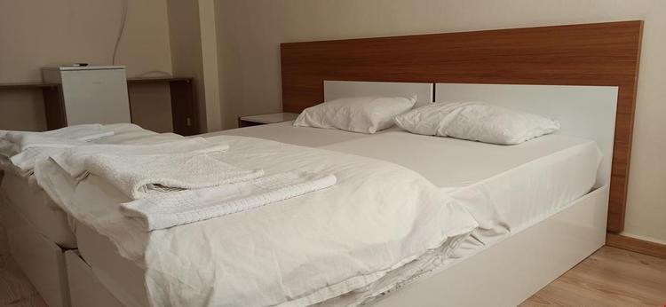 Uygun Pansiyon