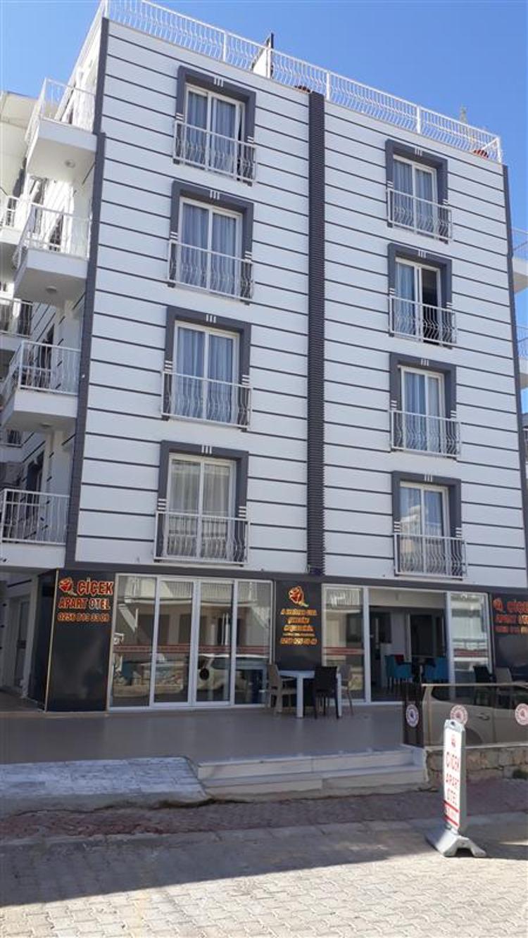 Çiçek Apart Otel