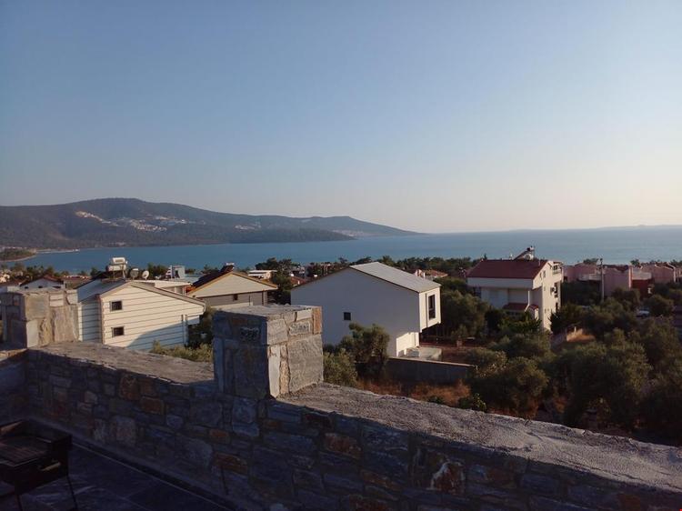 Didim Tas Ev