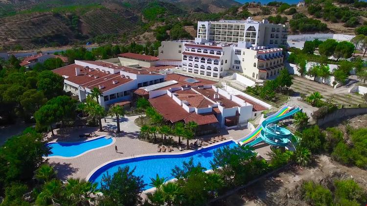 Elitium Thermal Hotel 2