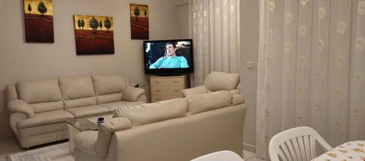 Bermantur Villa