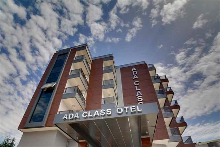 Comfort Ada Class