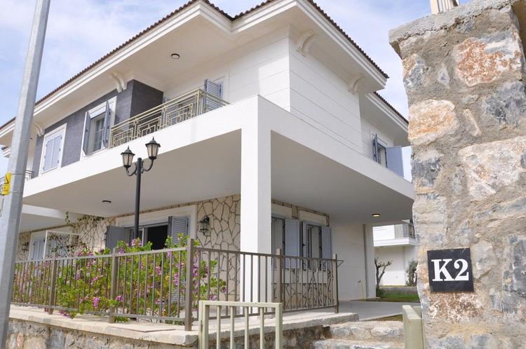 Villa Olive Garden