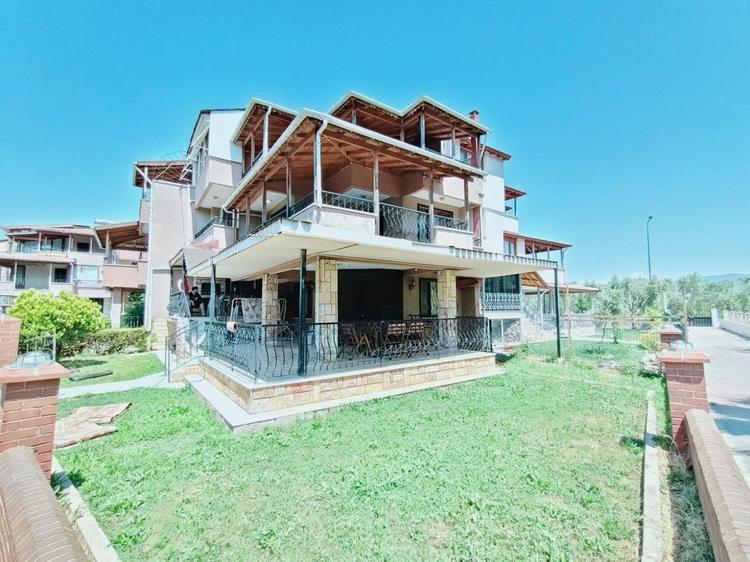 Orkide Konakları