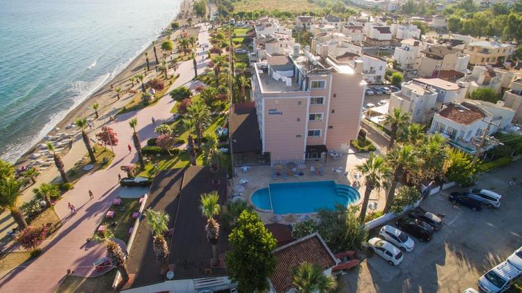 Holiday Otel