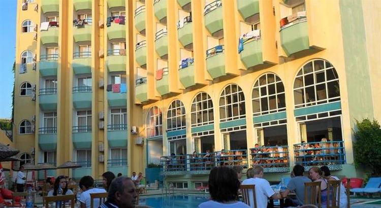Hotel Albora