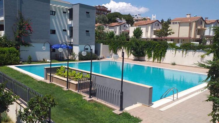 Olea Kuşadası
