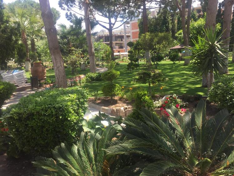 Opus Garden Apart