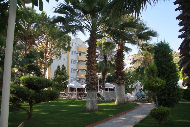 Opus Apart Hotel
