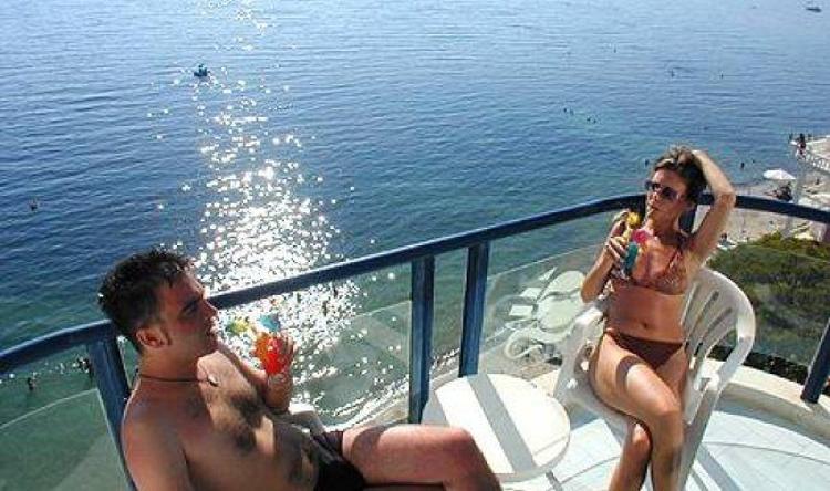 Otel Özçelik