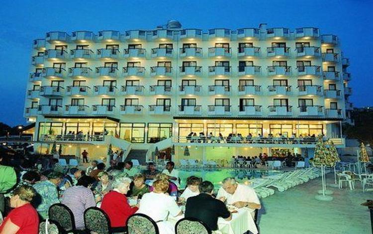 Türkin Otel