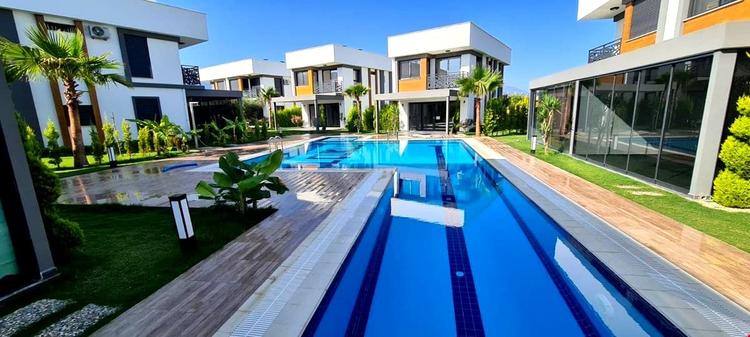 Villa Yılmaz