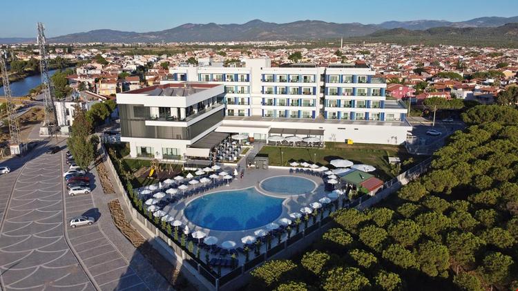 Tezmadra Hotel