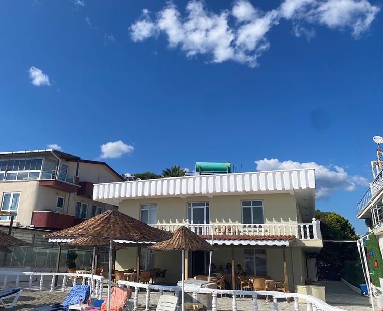 Cantürk Motel