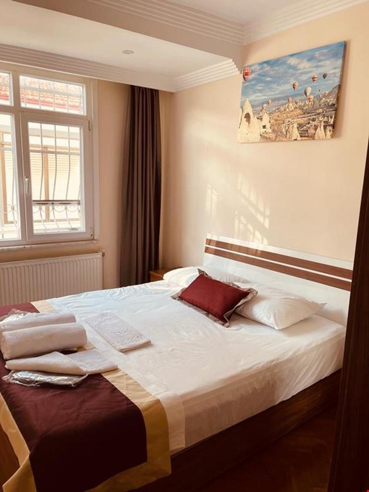 See Day Hotel
