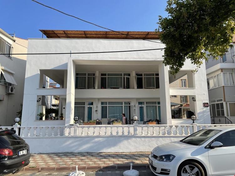 Temel Pansiyon