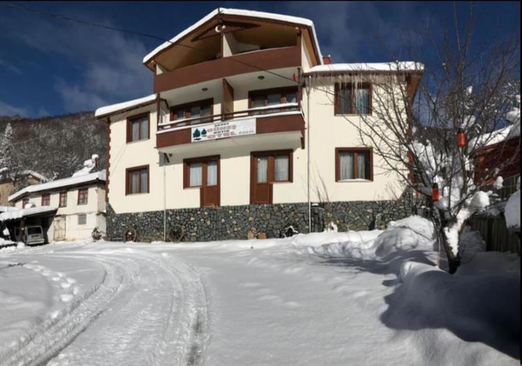 Abant Güneş Butik Otel