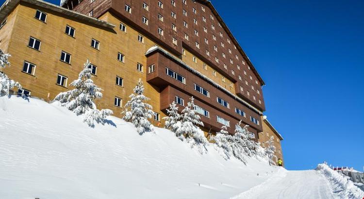 Grand Kartal Hotel