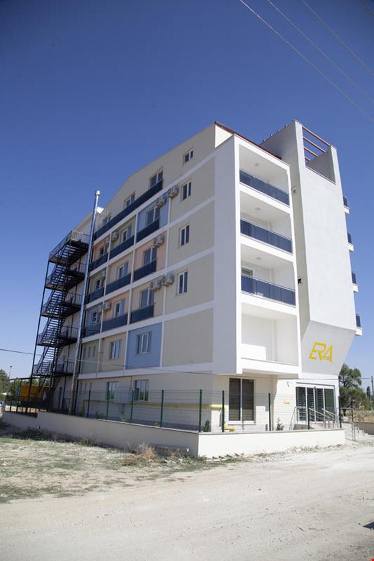 The Era Otel