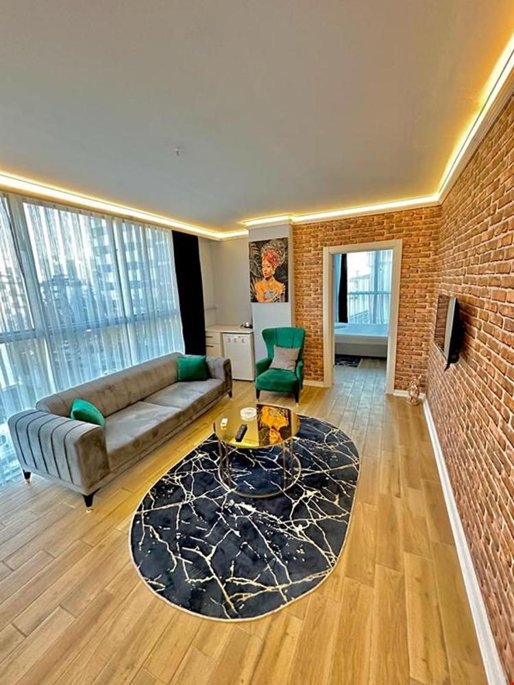Granix Butik Otel