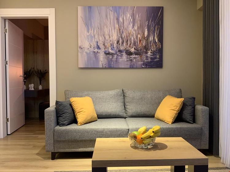 Vava Suites