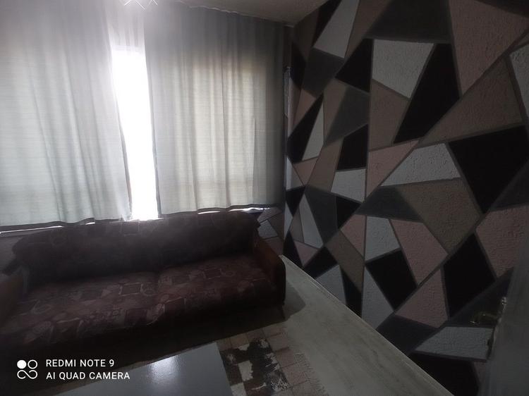 Yakamoz Apart Bursa