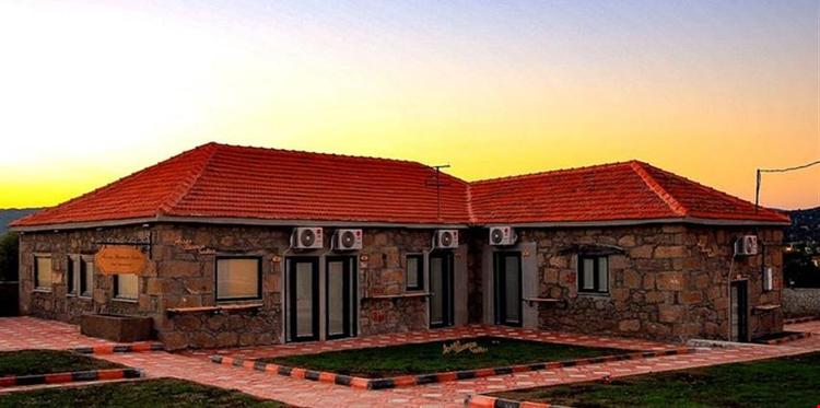 Assos Bianca Suites
