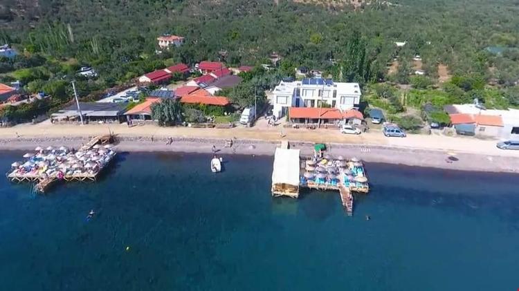 Çiçek Butik Otel